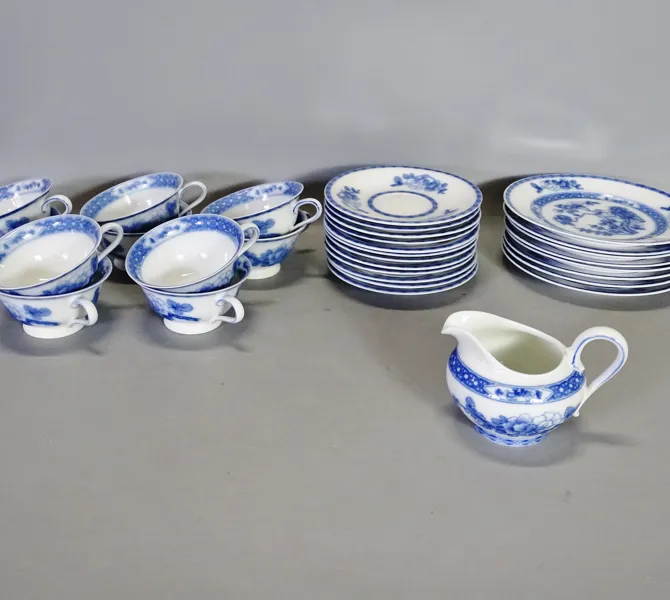 Kaffeservis, Rosenthal, Tyskland