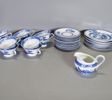 Kaffeservis, Rosenthal, Tyskland