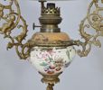 Takfotogenlampa, 18/1900-tal