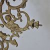 Takfotogenlampa, 18/1900-tal