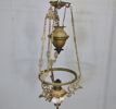 Takfotogenlampa, 18/1900-tal