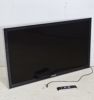 TV, Samsung, 46"