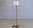 Golvlampa, 1900-tal