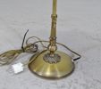 Golvlampa, 1900-tal