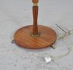 Golvlampa 3-armad, 1940-tal