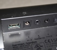 Soundbar med subwoofer, Harman/Kardon