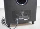 Soundbar med subwoofer, Harman/Kardon