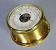 Barometer, Schatz