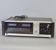 Receiver, JVC