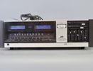 Receiver, JVC