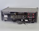 Receiver, JVC