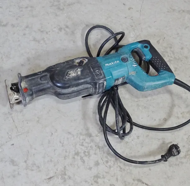 Tigersåg, Makita