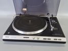 Vinylspelare, Philips