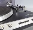 Vinylspelare, Philips
