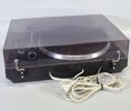 Vinylspelare, Philips