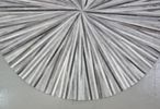 Matta, rund, BoConcept, ø 230 cm