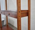 Bokhylla, teak, 1960-tal