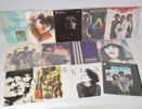 Parti vinylskivor, LP/Maxi, blandade genrer
