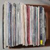 Parti vinylskivor, LP/Maxi, blandade genrer