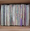 Parti vinylskivor, LP, blandade genrer