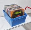 Parti vinylskivor, LP/Maxi, blandade genrer