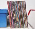 Parti vinylskivor, LP/Maxi, blandade genrer