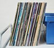 Parti vinylskivor, LP/Maxi, blandade genrer