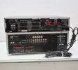 2 st receiver, JVC/Centrum