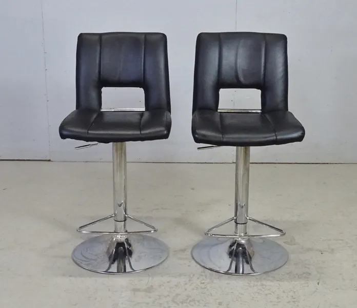 1 par barstolar, 2000-tal