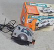 Cirkelsåg, Black & Decker