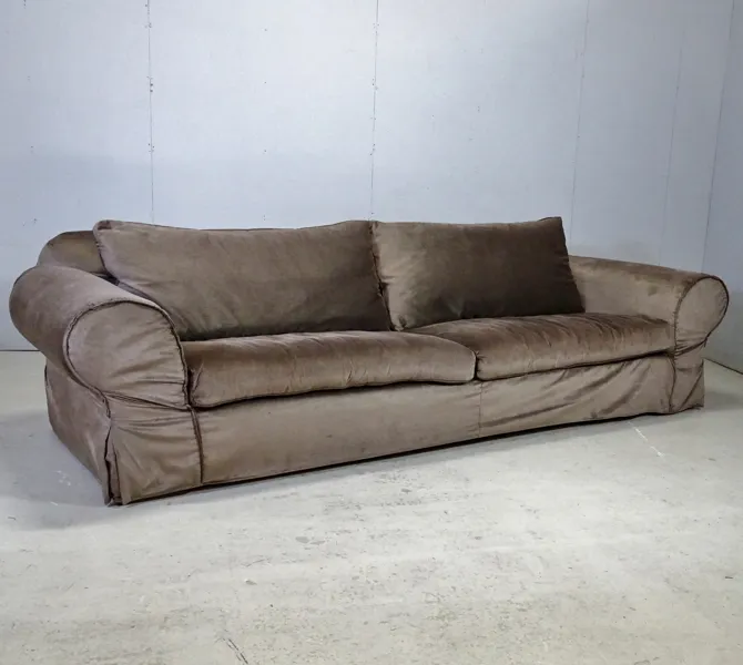 Soffa, Latorre