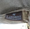 Soffa, Latorre