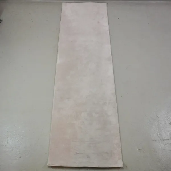 Matta, samtida, ca 320*93 cm