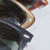 3 par solglasögon, Ray-Ban