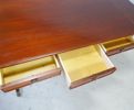 Soffbord, engelsk stil, 1900-tal