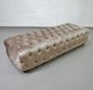 Sittpuff/bänk, Ascensión Latorre
