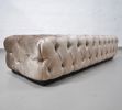 Sittpuff/bänk, Ascensión Latorre