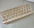 Sittpuff/bänk, Ascensión Latorre
