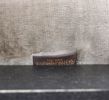 Sittpuff/bänk, Ascensión Latorre