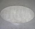 Matta "rya" oval form, 2000-tal