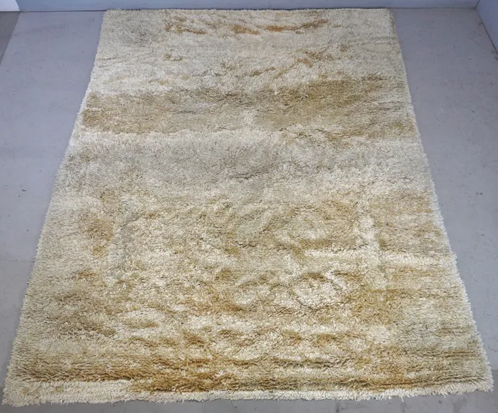 Ryamatta, 2000-tal, ca 350*275 cm