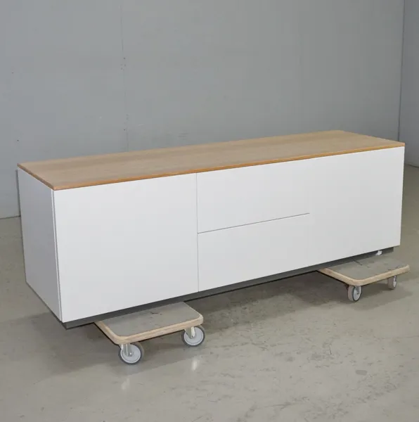 Sideboard, Voice "Media Ett"