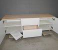 Sideboard, Voice "Media Ett"