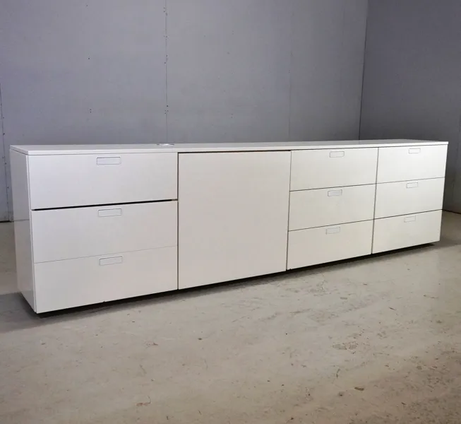 Sideboard, Lema, 2000-tal