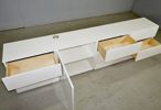 Sideboard, Lema, 2000-tal