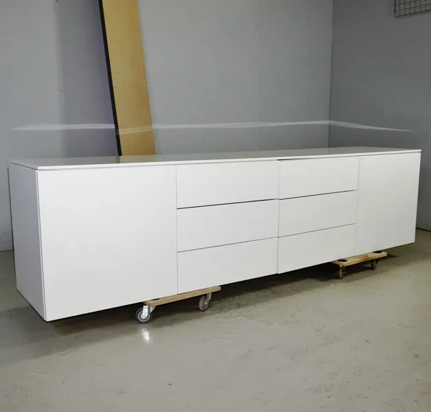 Sideboard, Voice "Arctic", 2000-tal