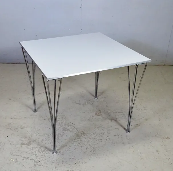Bord, Fritz Hansen, 1996