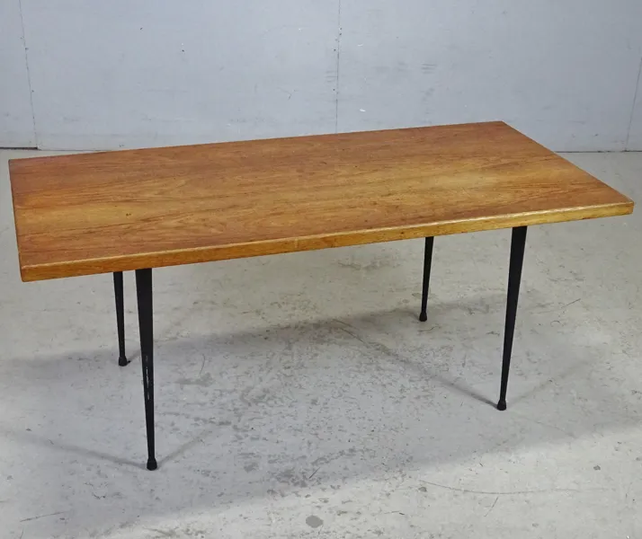 Soffbord, Asko, modell 3418