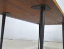 Soffbord, Asko, modell 3418