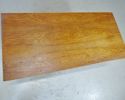 Soffbord, Asko, modell 3418